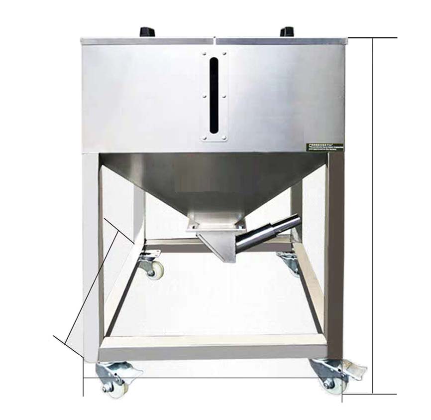 bins Storage bin